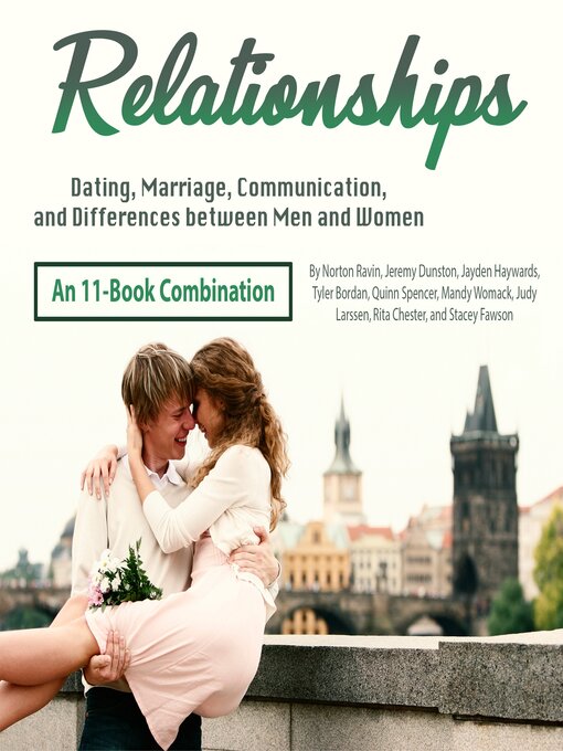 Title details for Relationships by Stacey Fawson - Available
